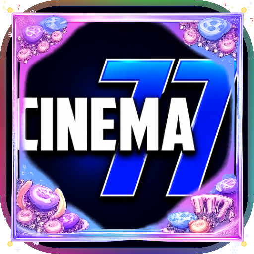 cinema77 — galeri pratinjau - APK Resmi